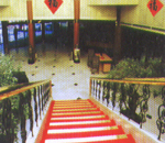 Beijing Yuan Fang Hotel-Beijing Accommodation