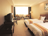 Best Western Shanghai Ruit Hotel-Shanghai Accommodation